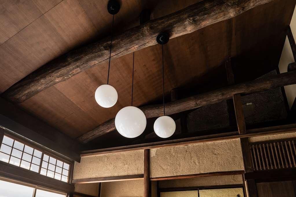 Nazuna Kyoto Gosho Szoba fotó