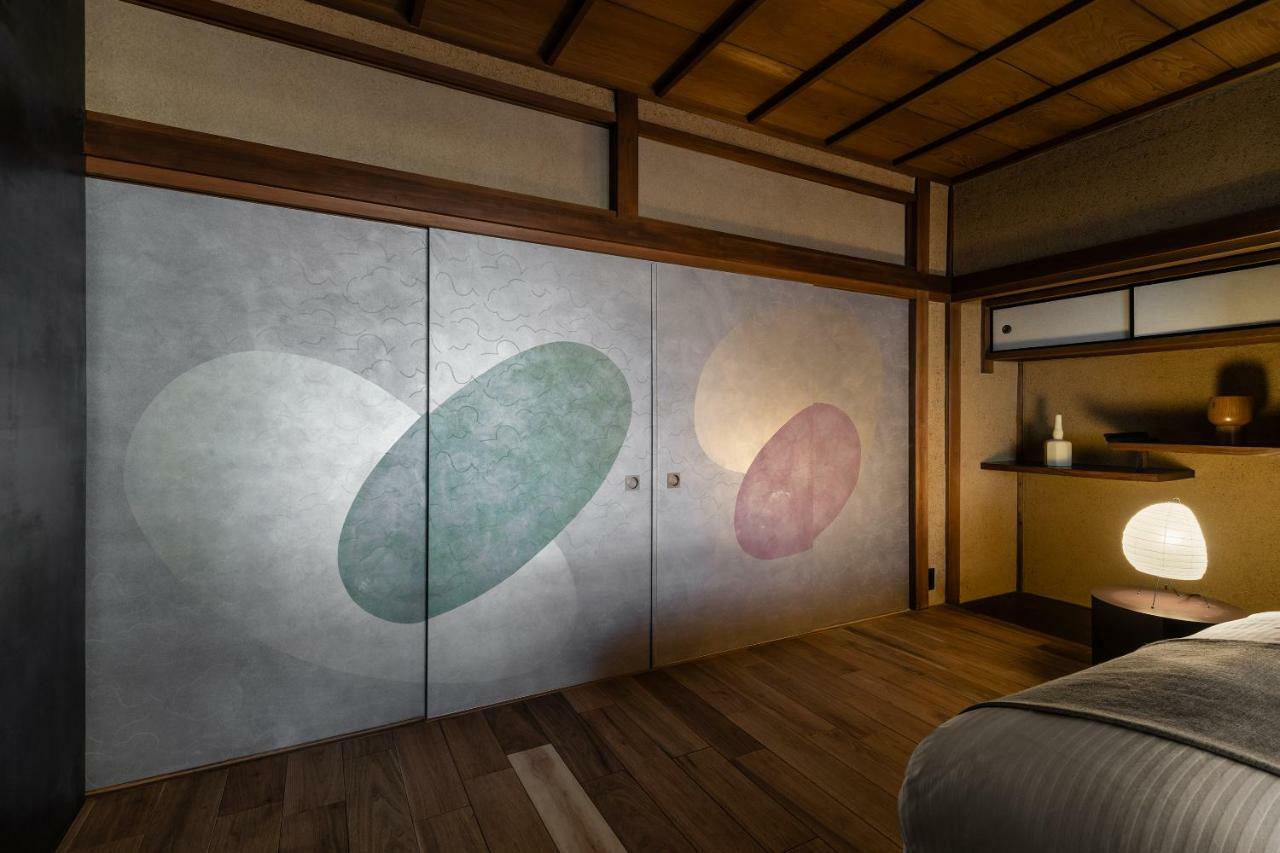 Nazuna Kyoto Gosho Kültér fotó