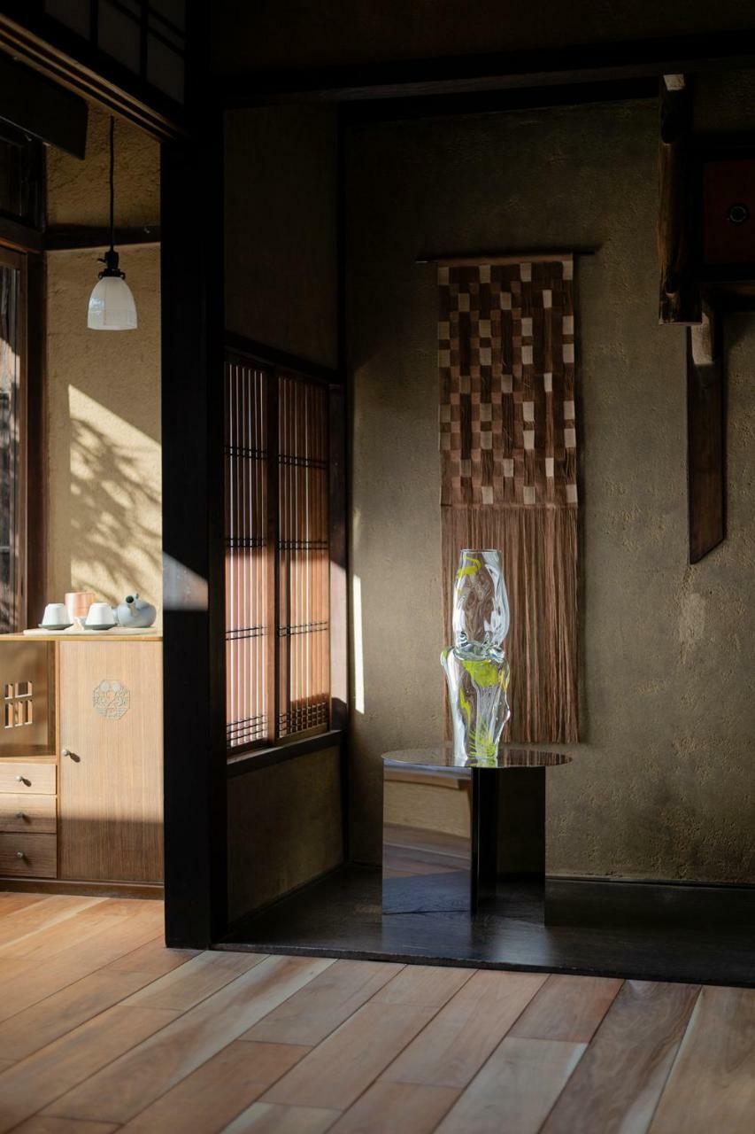 Nazuna Kyoto Gosho Kültér fotó