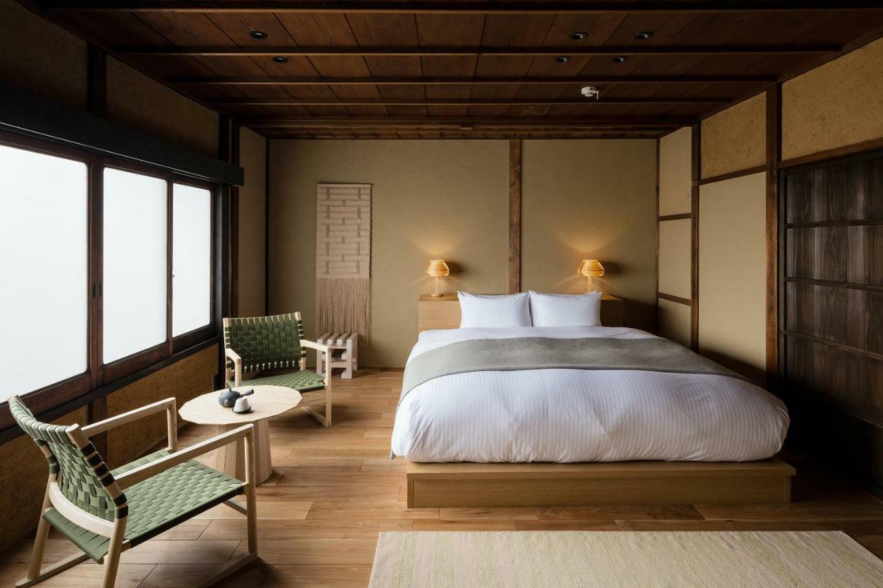 Nazuna Kyoto Gosho Kültér fotó